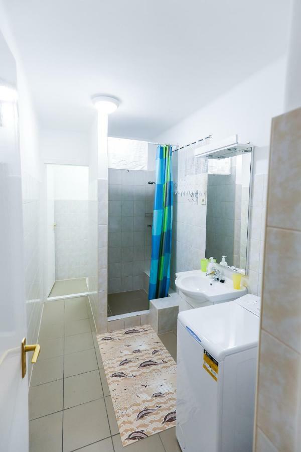 Lara Apartman キシュバールダ エクステリア 写真